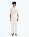Ivory White 1