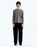 Heather Grey 1
