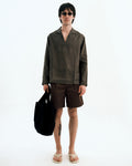 Deep Olive 1