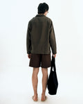 Deep Olive 3