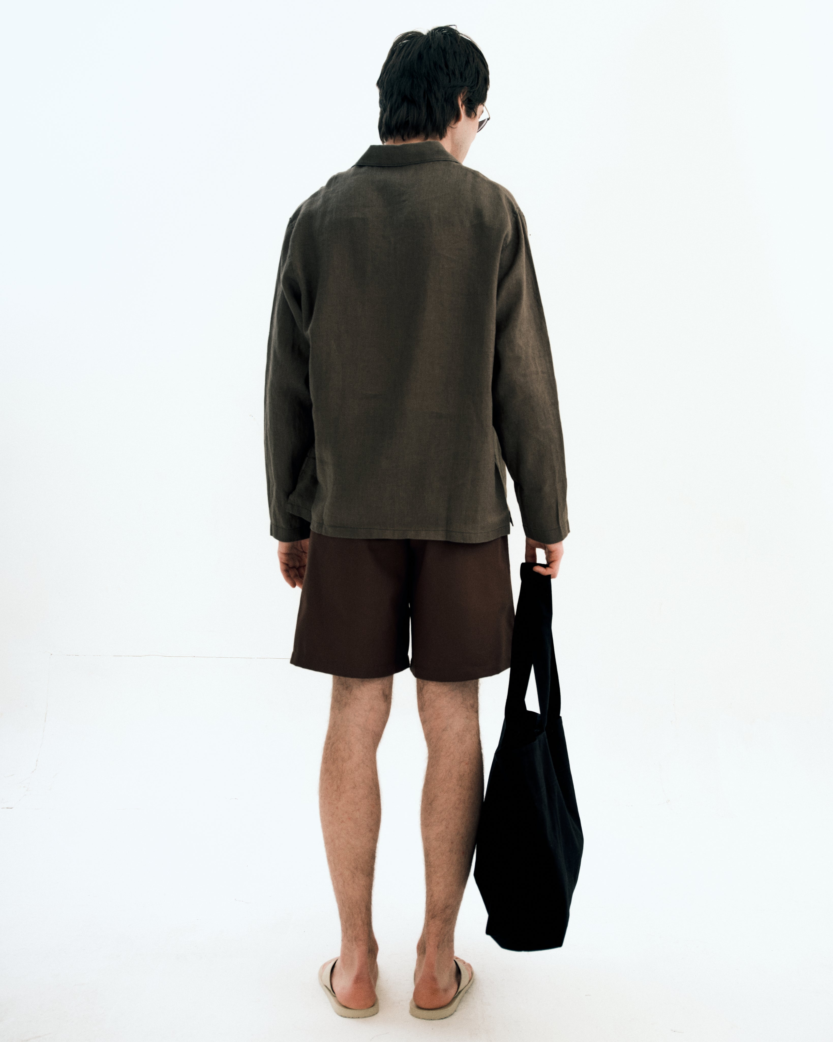 Deep Olive 3