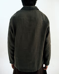 Deep Olive 4