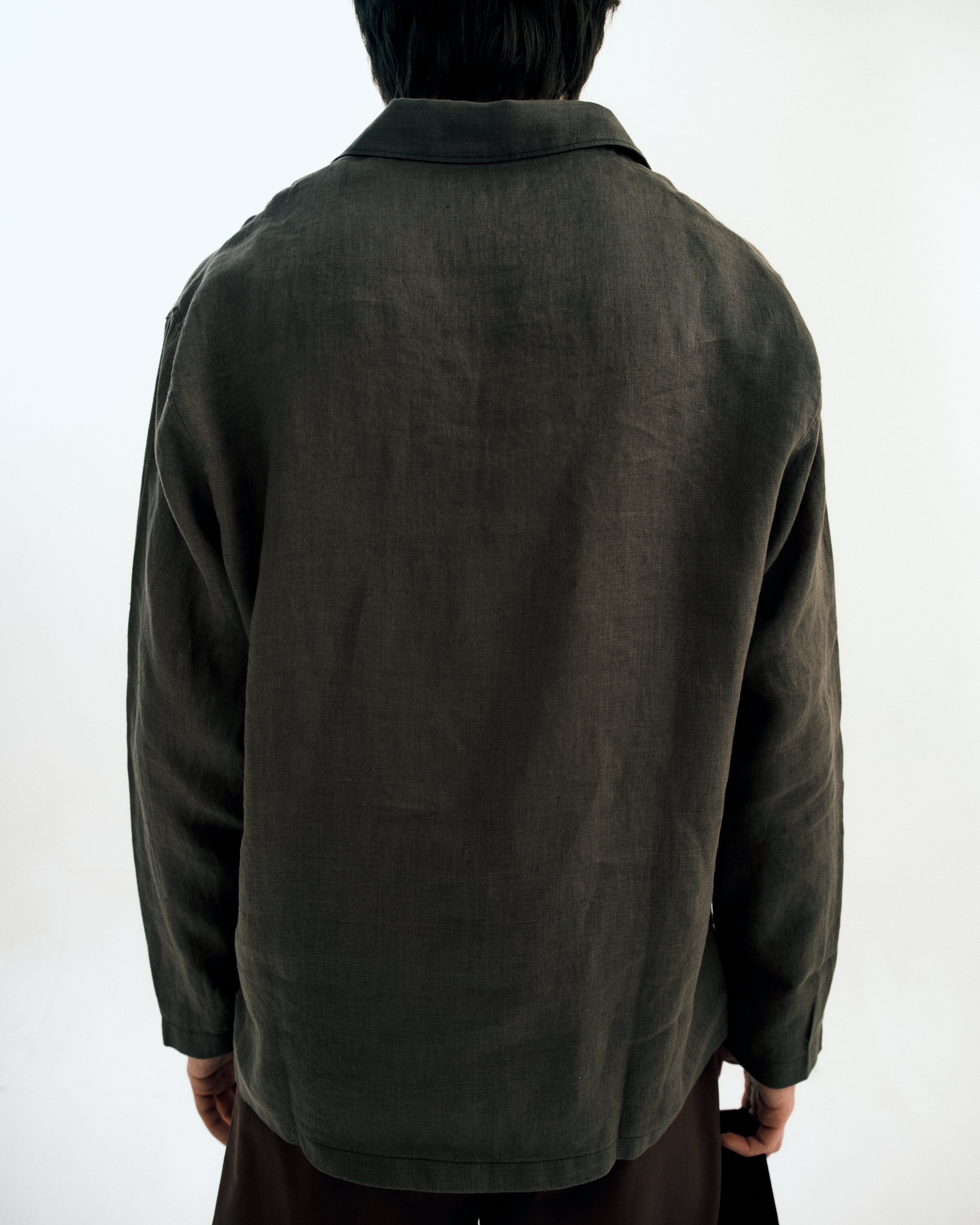 Deep Olive 4
