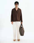 Deep Brown 1