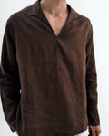 Deep Brown 4