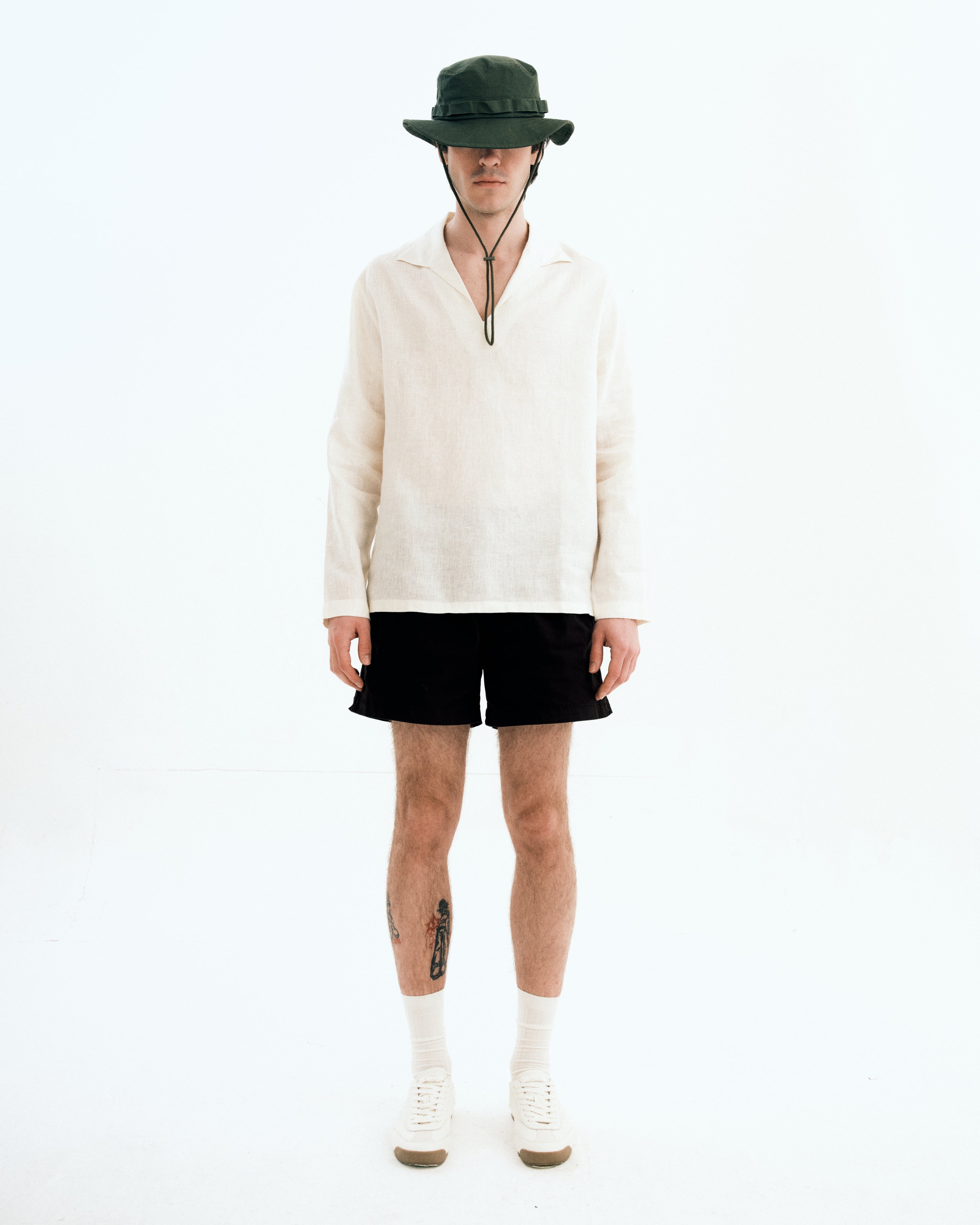 Sand Beige 1