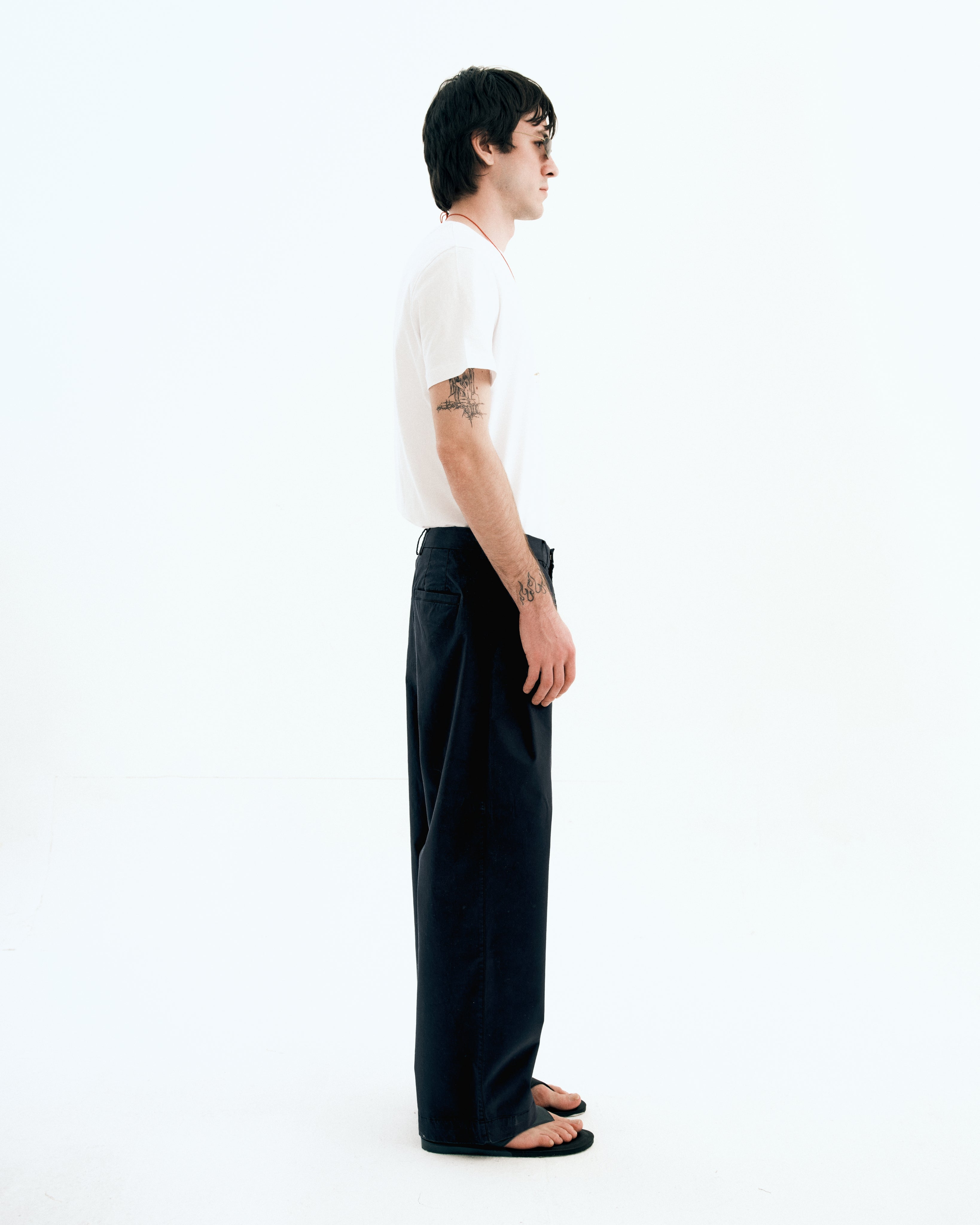 Midnight Navy 2