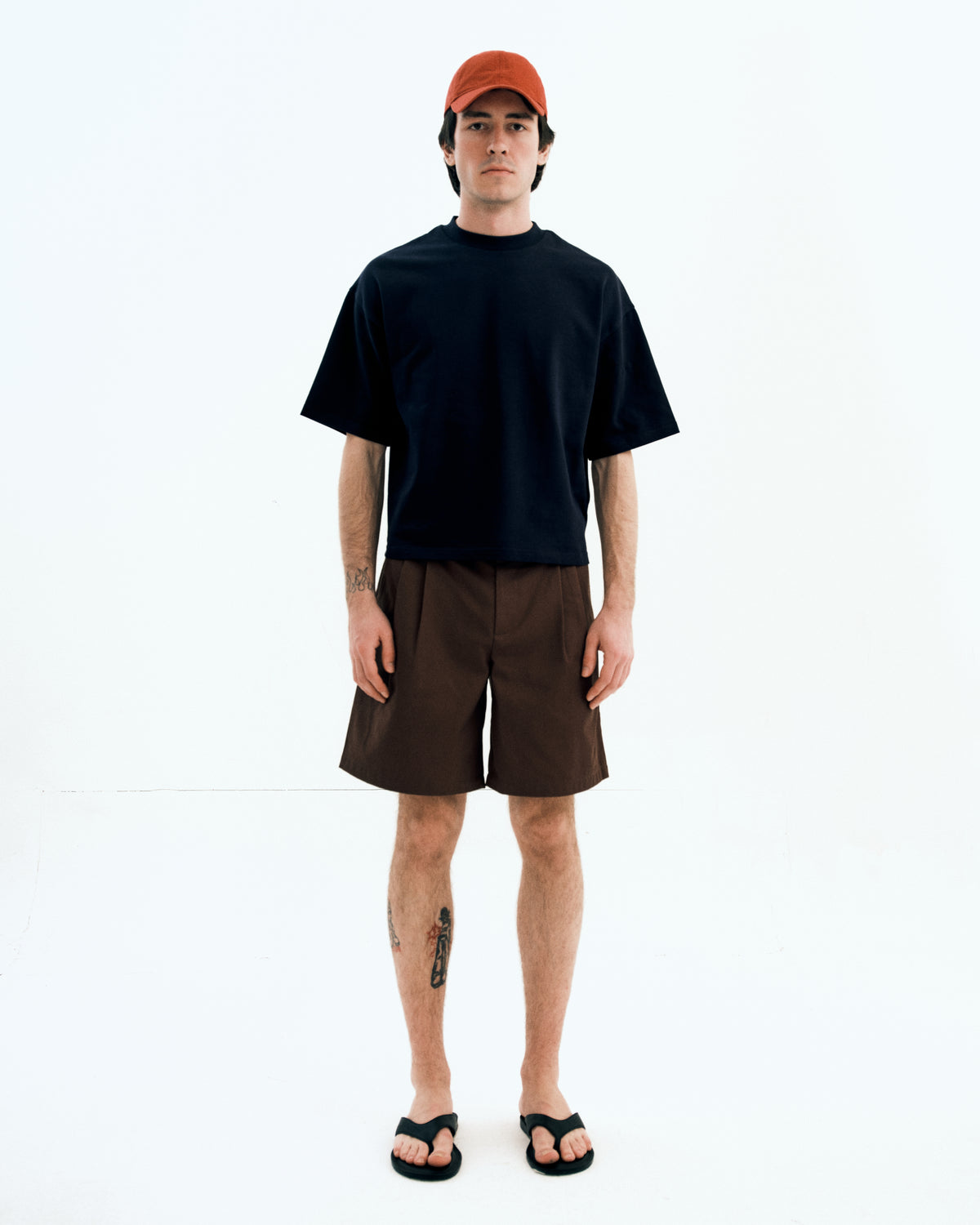 Walnut Brown 1
