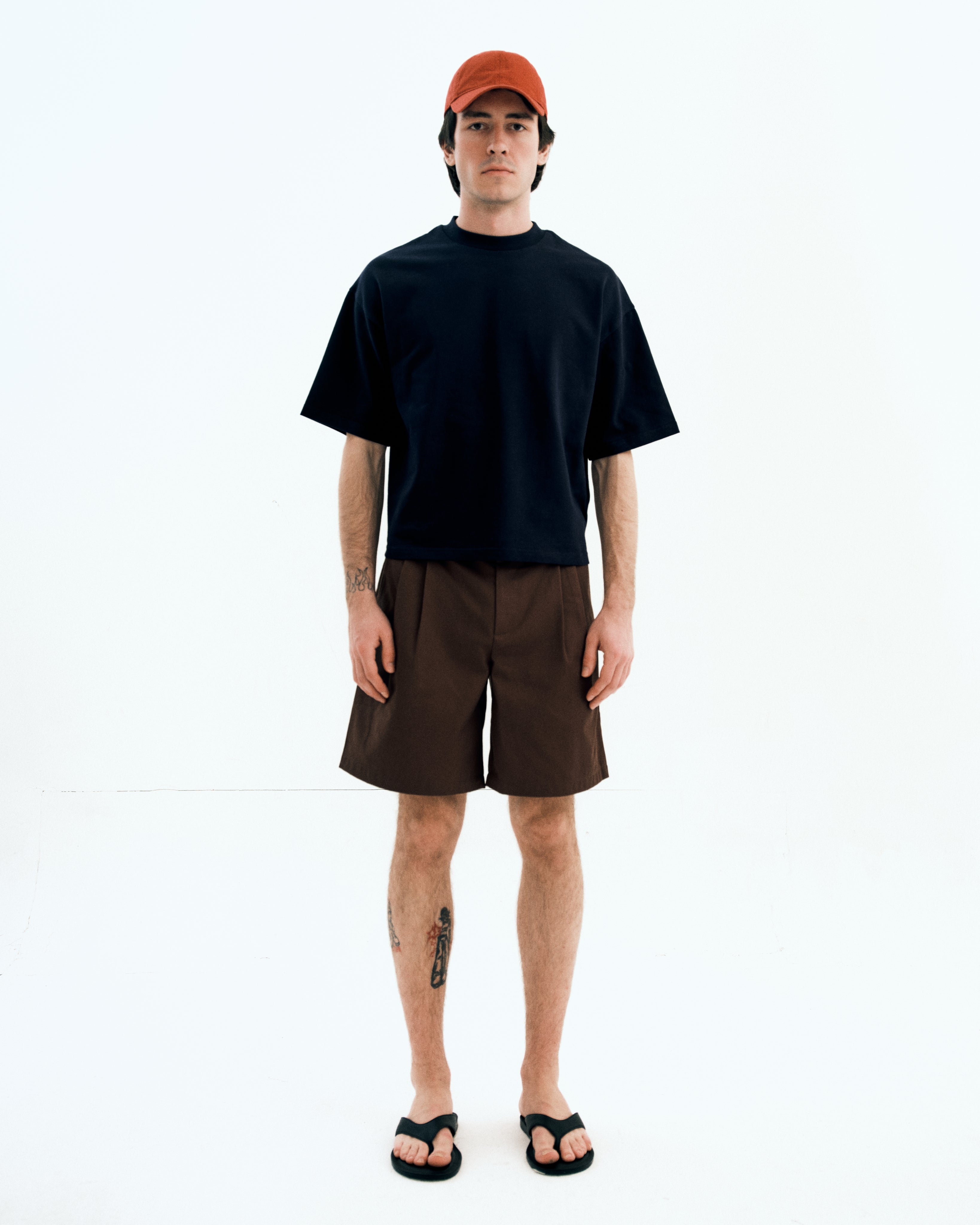 Walnut Brown 1