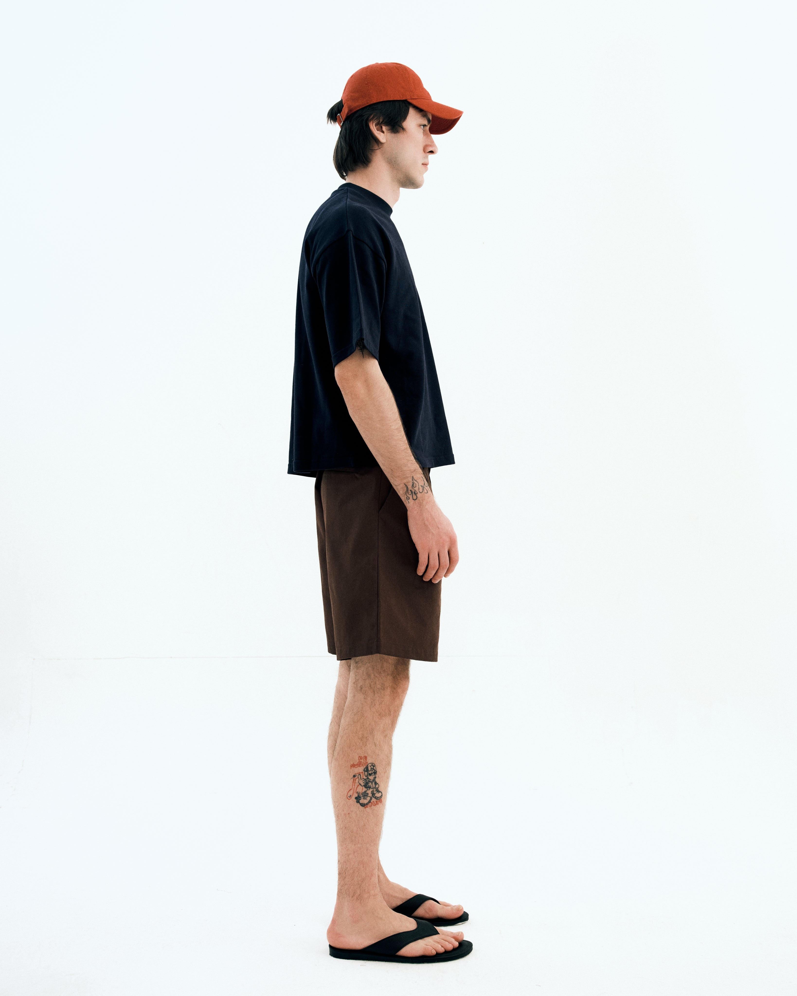 Walnut Brown 3