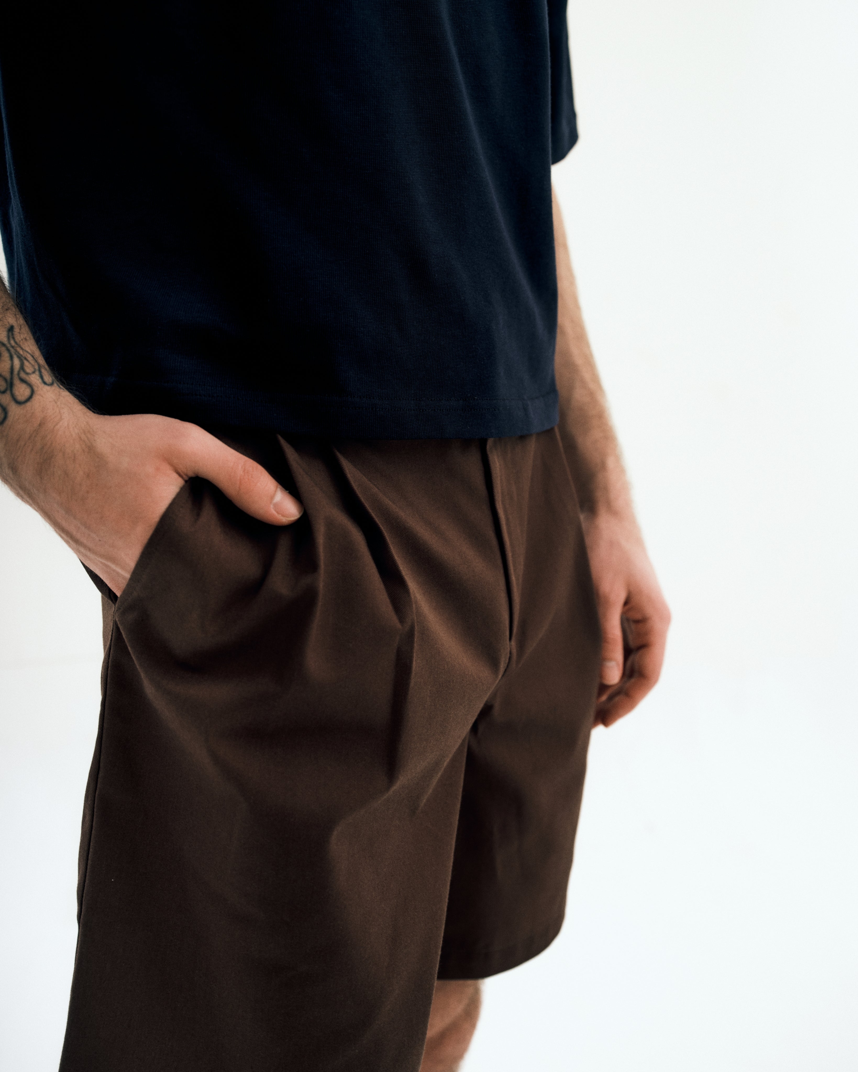 Walnut Brown 4