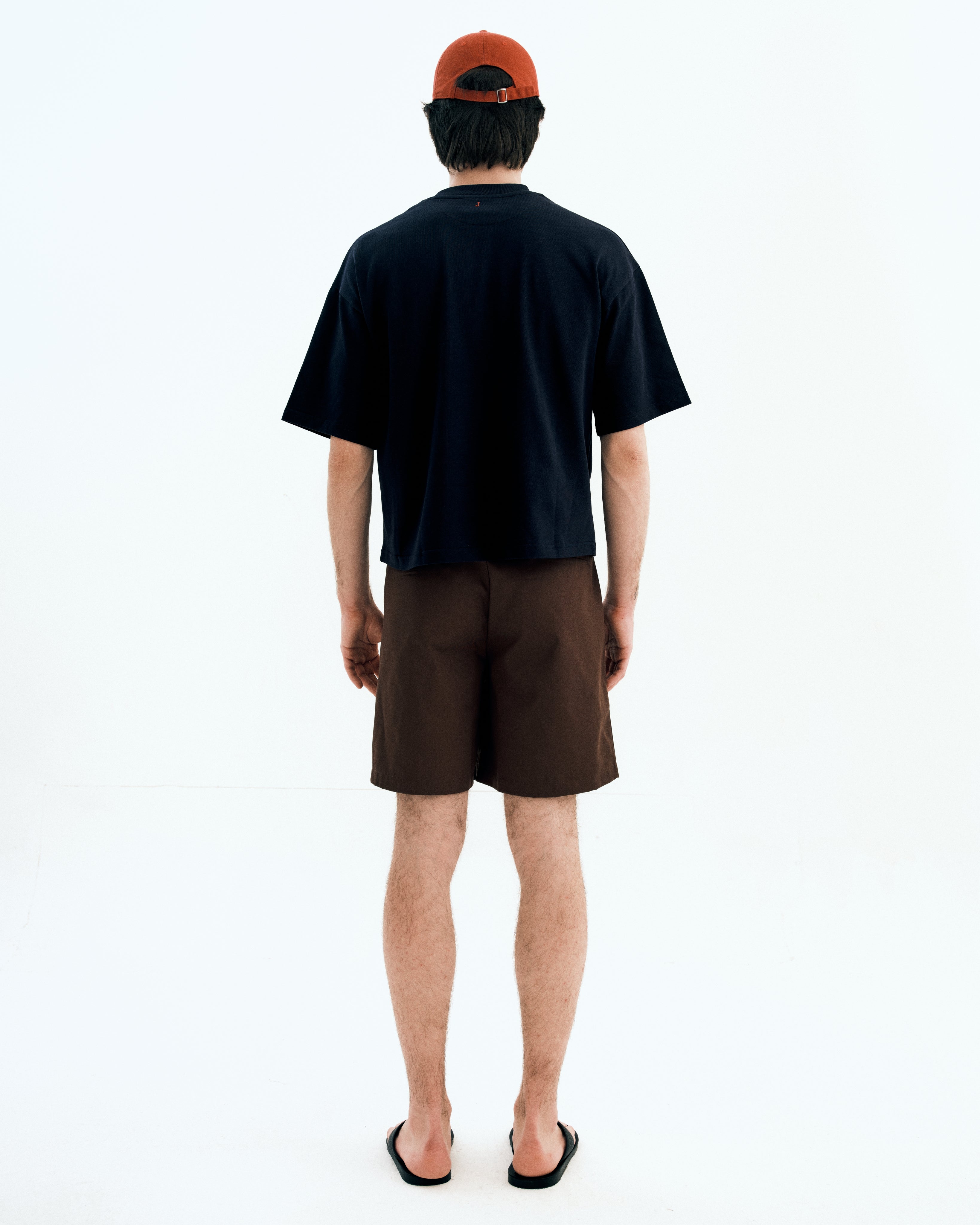 Walnut Brown 5