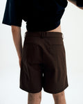 Walnut Brown 6